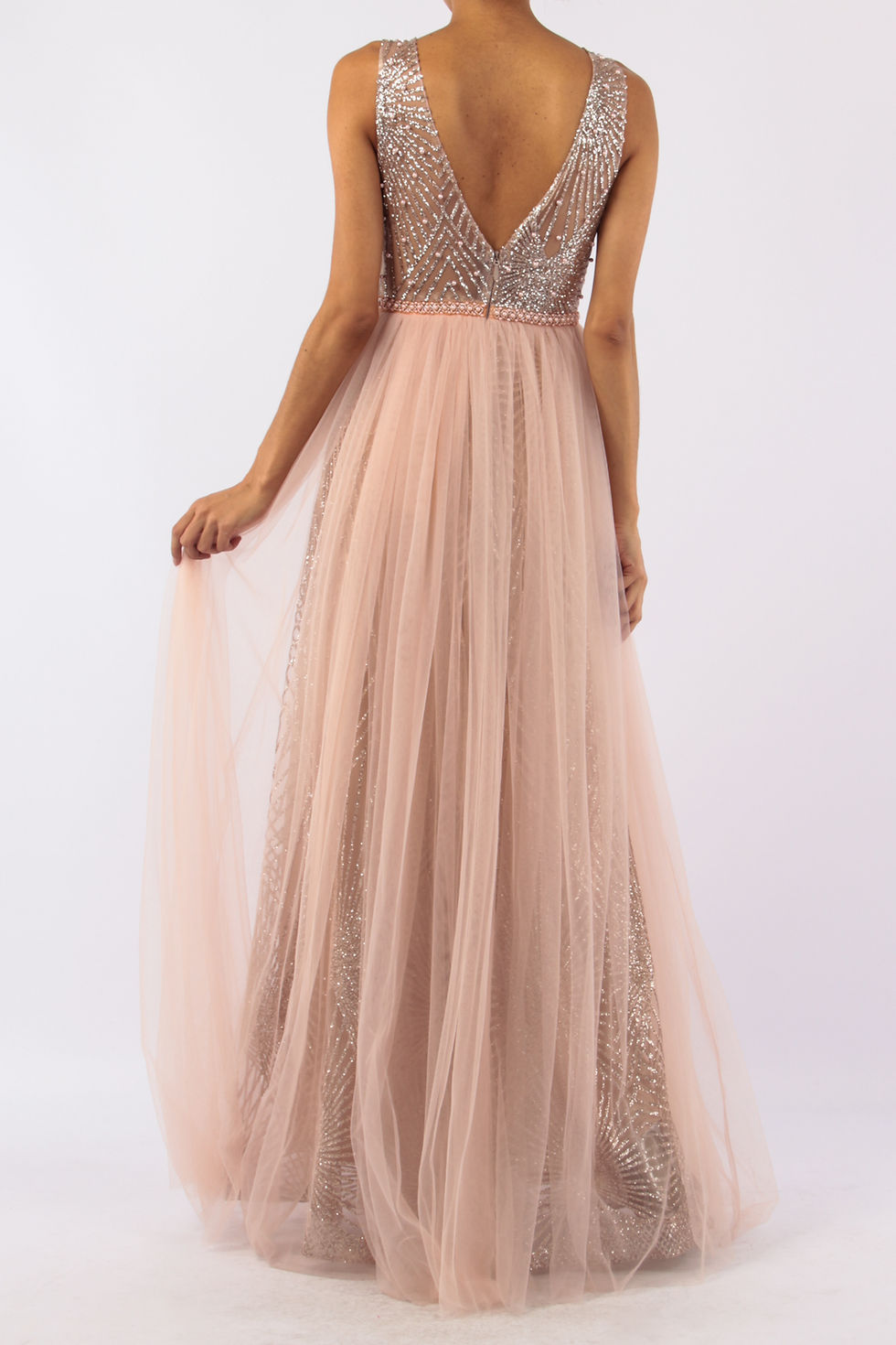 Miniatura: Vestido CT093