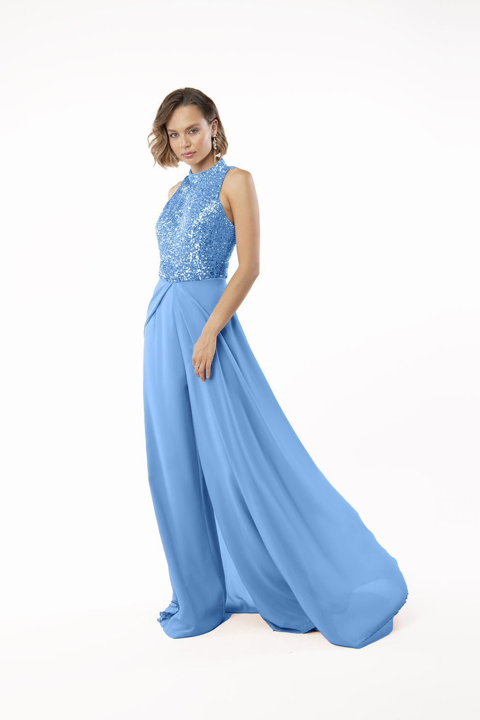 Miniatura: Vestido ref.515