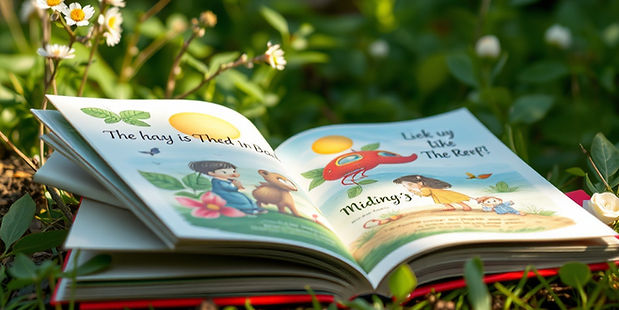 children's books publishing with nature background.jpg