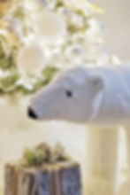 Polar Bear Christmas