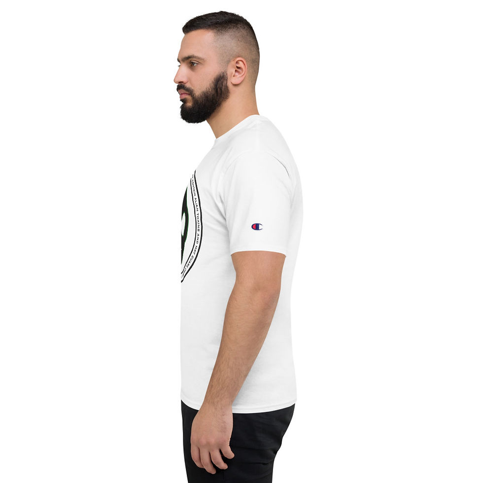 Thumbnail: Men's Alien Toxins Champion T-Shirt