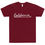Thumbnail: California Unisex T-Shirt American Apparel