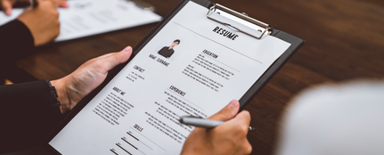 Essential Sections to Include in Your Resume