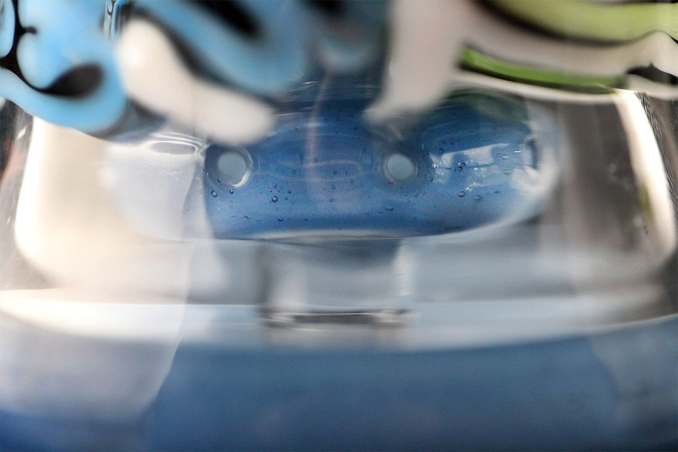 Thumbnail: Emperial Glass & Mente - Leonardo Tube