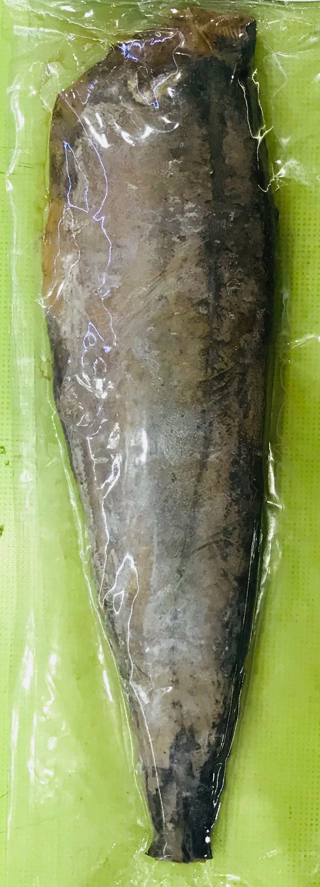 Dried Salted Mackerel Fish w/o Head (1 PC) 三去梅香馬交