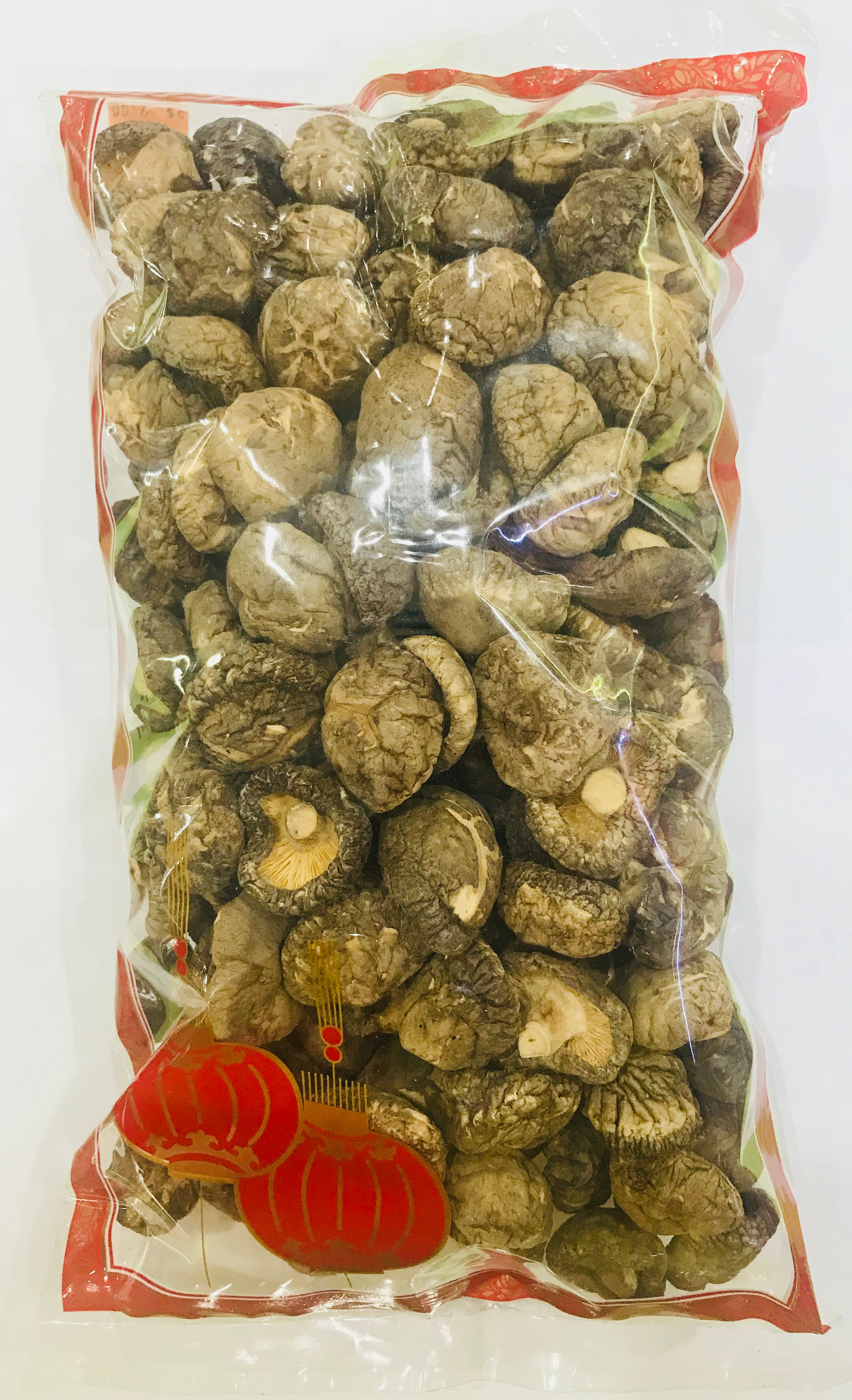 Dried Shiitake Mushroom Size 2-3cm 光面菇