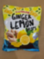 Thumbnail: Corniche Ginger Drops 100g
