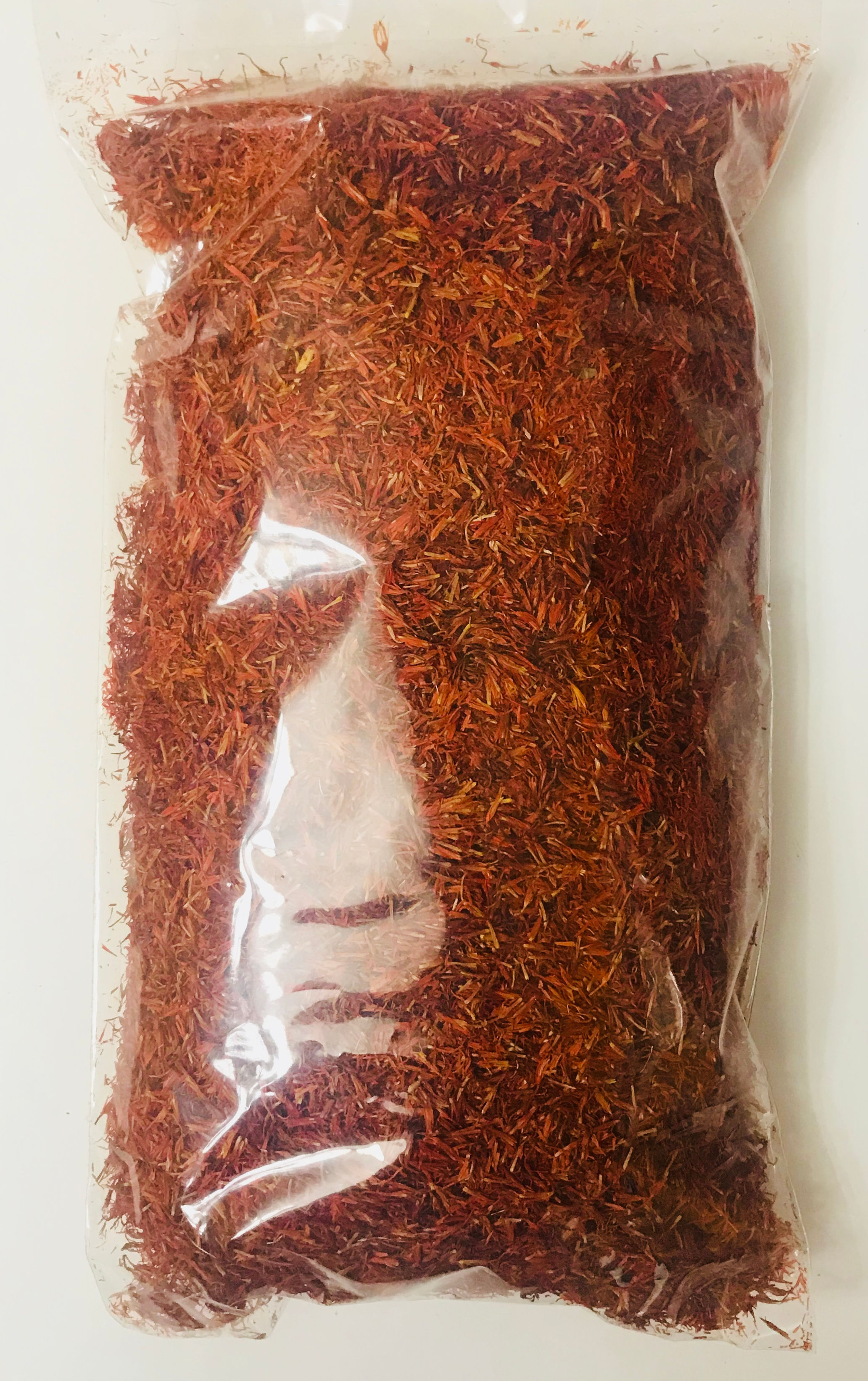 Dried Safflower Petal Tea 藏紅花 16 oz
