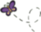 Butterfly, Abbey's Friend
