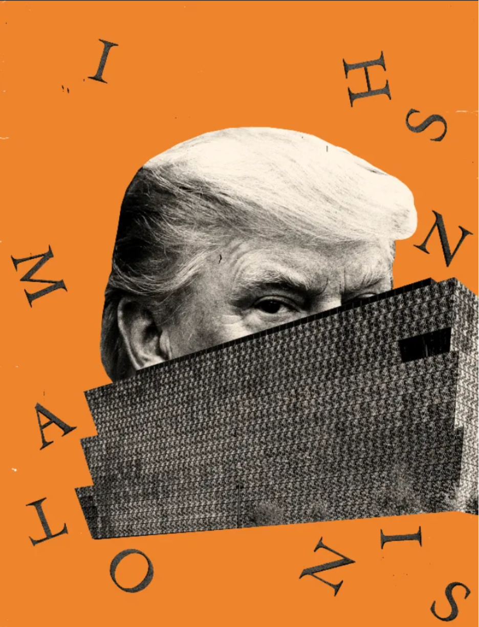 Photo from The New Yorker