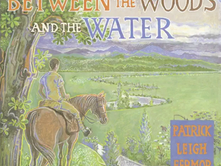 Book Review: Patrick Leigh Fermor’s Between the Woods and the Water