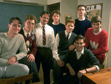 Dead Poets Society and Middlesex: What makes your life worth living?