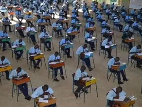 The Exam Economy of Kenya