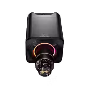 Alpha EVO Range