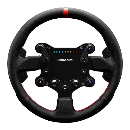 SIMAGIC GTS
