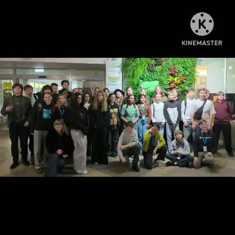 Nordplus Junior Project “DABA Hub”