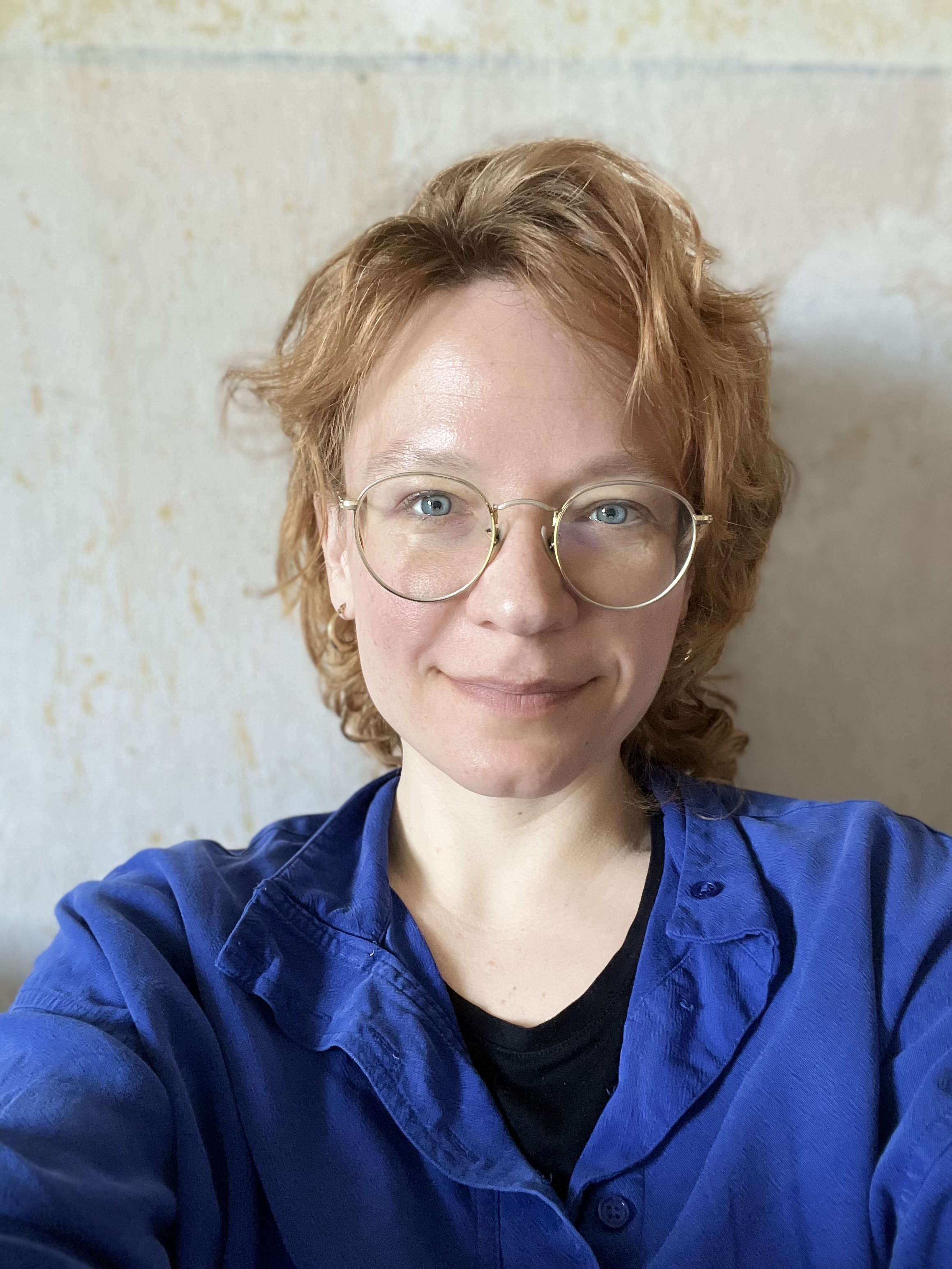 Autorenbild: Janine Meißner