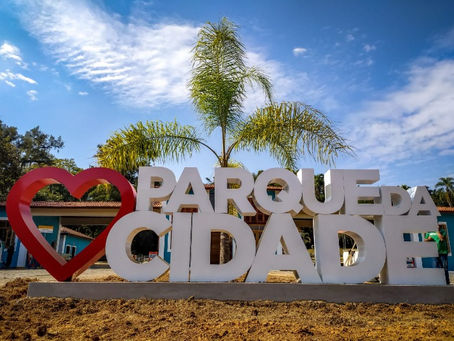 Parques reabrem no sábado.