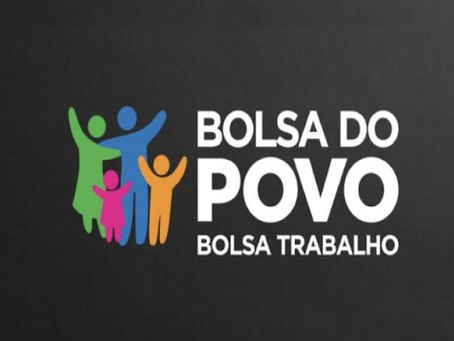 Bolsa-Trabalho tem 60 vagas em Pinda