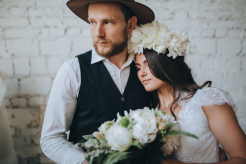 Seymour Country Wedding Venue