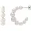 Thumbnail: Pearl Hoops