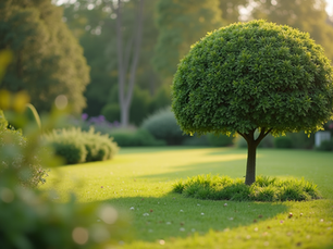 Professional Tree Pruning Benefits for Your Landscape