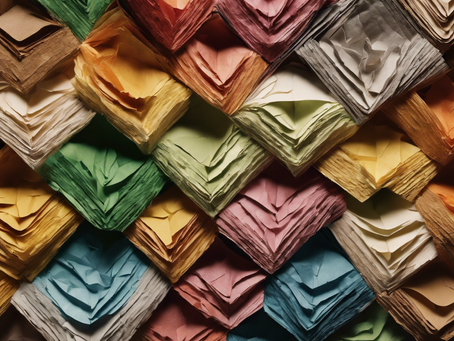 Eco-Friendly DIY Craft Classes: Join us for upcycled fun!