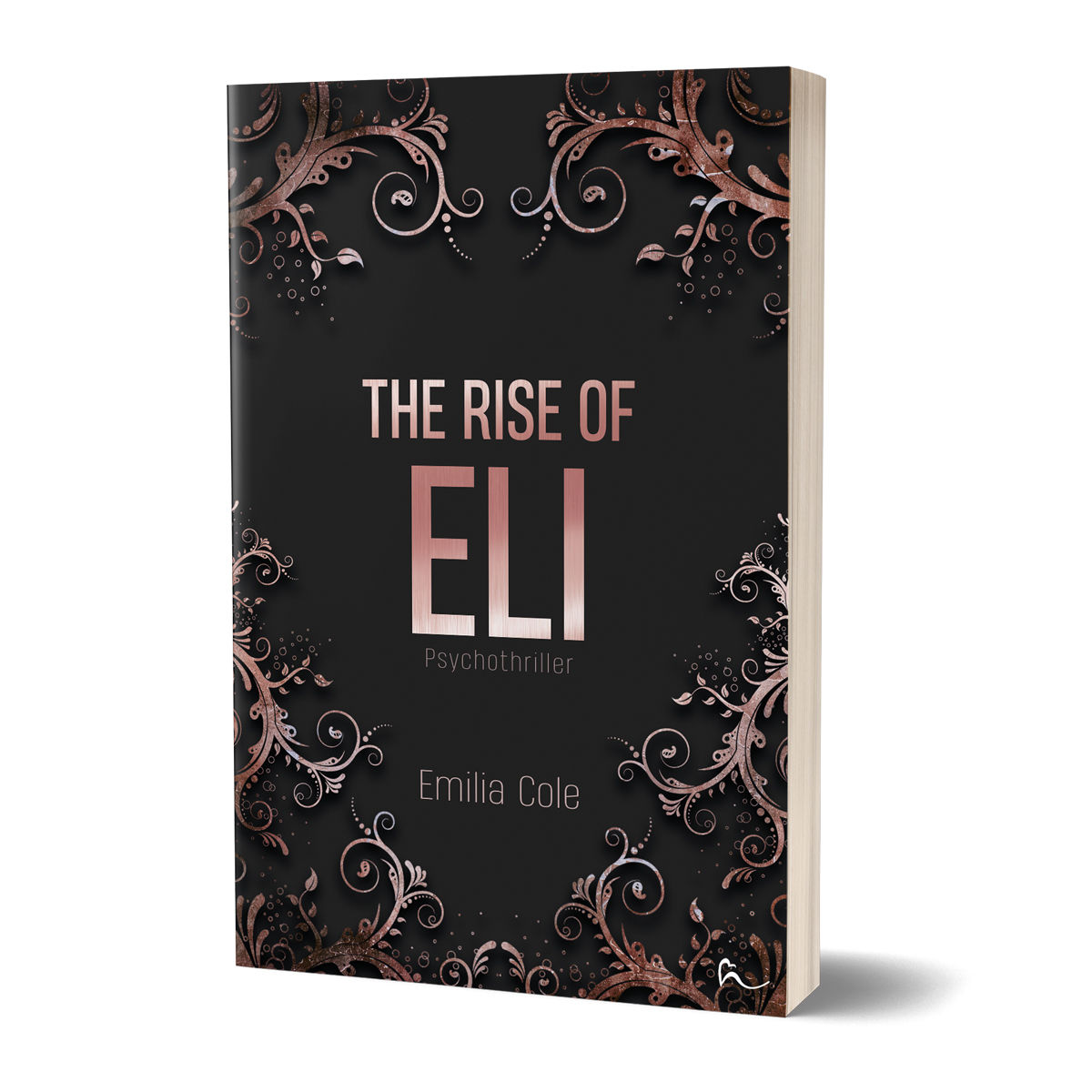 The Rise Of Eli
