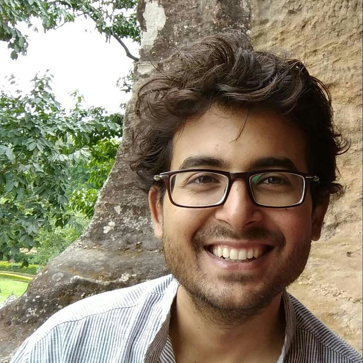 Rahul Hasija