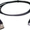 Μικρογραφία: Regular USB 2.0 to micro USB Cable Μαύρο 1m