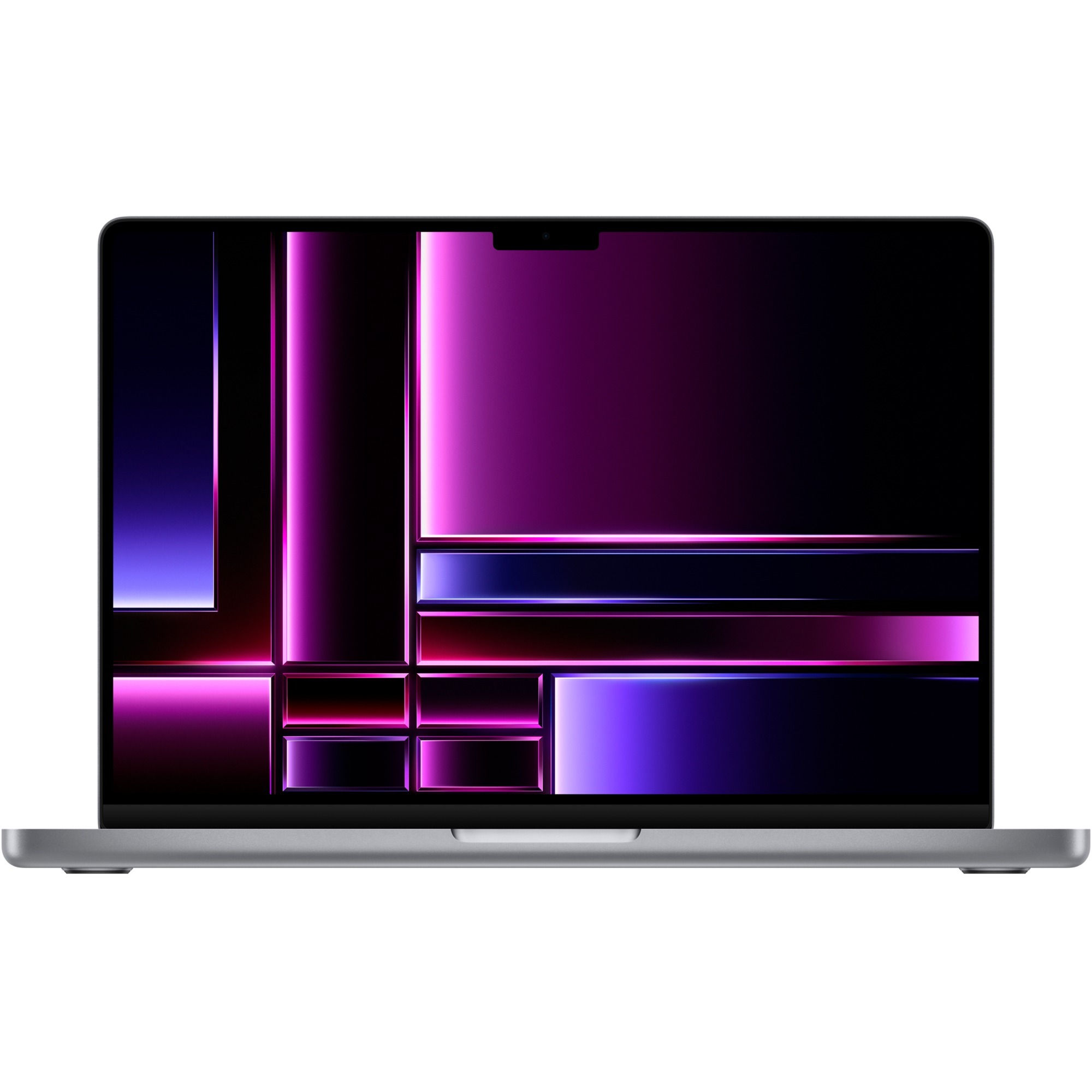 Apple MacBook Pro (14") Space Grey, M2 Pro 19-Core GPU