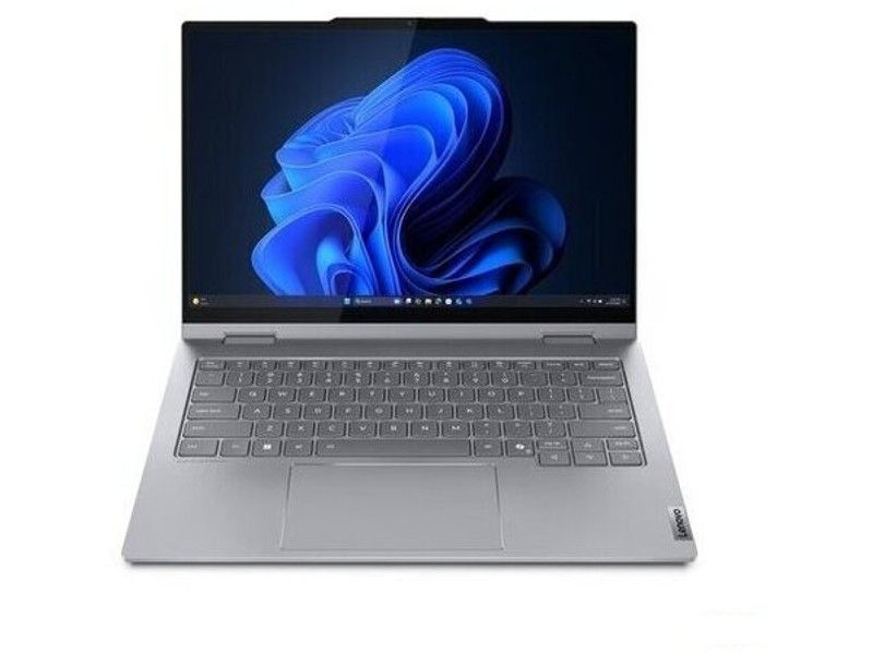 LENOVO Laptop ThinkBook 14 2-in-1 G5 IAU 14'' WUXGA · 21SQ0039GM