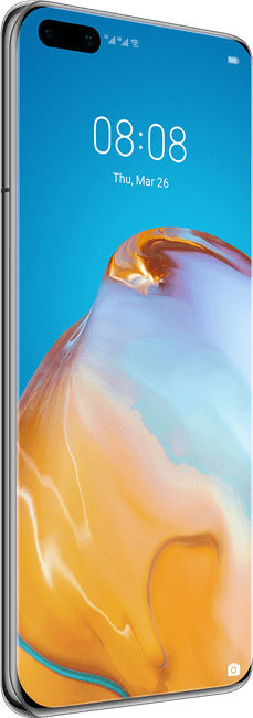 Μικρογραφία: Huawei P40 Pro (256GB) - Black