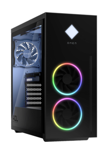 Μικρογραφία: Victus by HP 15L Gaming i5-13400F 16GB/512GB SSD RTX4060 DOS TG02-1401NGng
