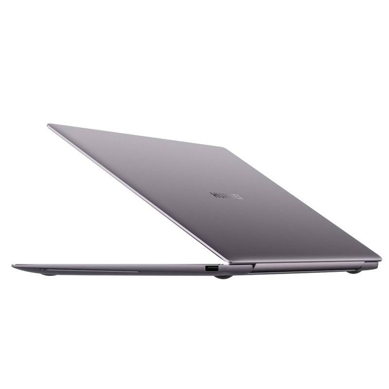 Μικρογραφία: Huawei MateBook X Pro 13.9'' (i7-10510U/16GB/1TB/GeForce MX250/W10)