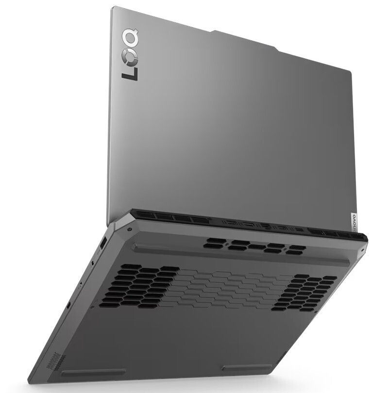 Μικρογραφία: Lenovo LOQ 15ARP9