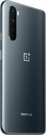 Μικρογραφία: OnePlus Nord (256GB) Gray Onyx