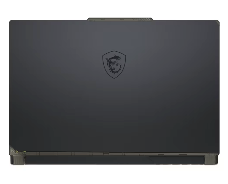 Μικρογραφία: MSI Cyborg 15 A12VF-040 15" FHD 144Hz i5-12450H 16GB/512GB SSD RTX 4060 Free DOS
