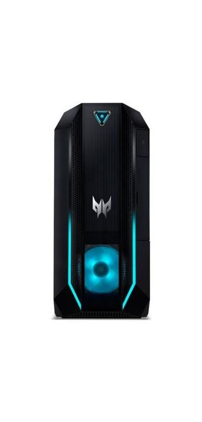 Μικρογραφία: Acer Predator Orion 3000 (PO3-620) DG.E2CEG.01Y Tower-PC with Windows 10