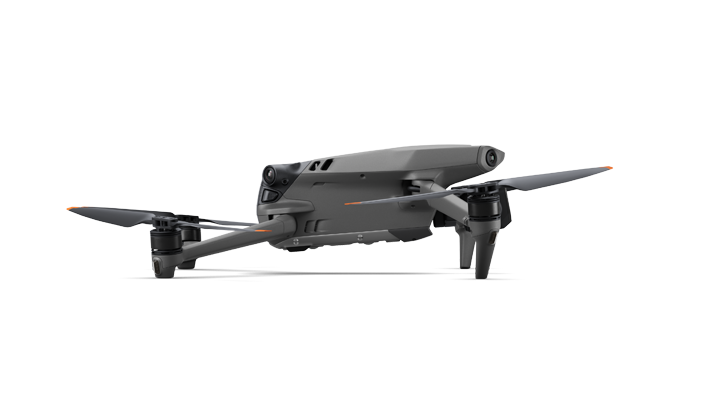 Μικρογραφία: DJI Mavic 3 Pro Drone (DJI RC) με Κάμερα και Χειριστήριο, Συμβατό με Smartphone