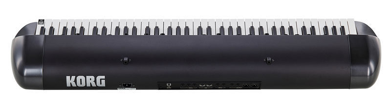 Μικρογραφία: Korg SV-2 73 Stage Piano