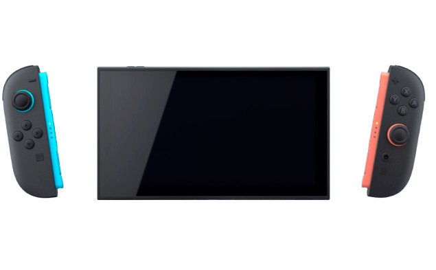 Μικρογραφία: Κονσόλα Nintendo Switch 2 256GB