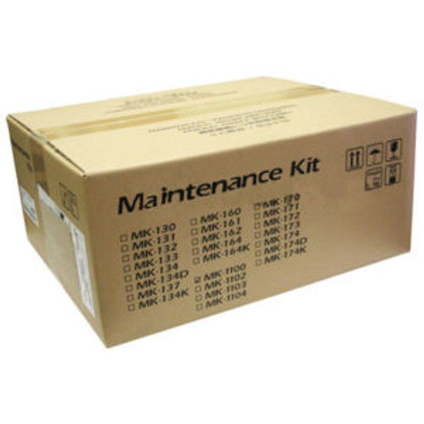 KYOCERA Maintenace Kit MK-3150