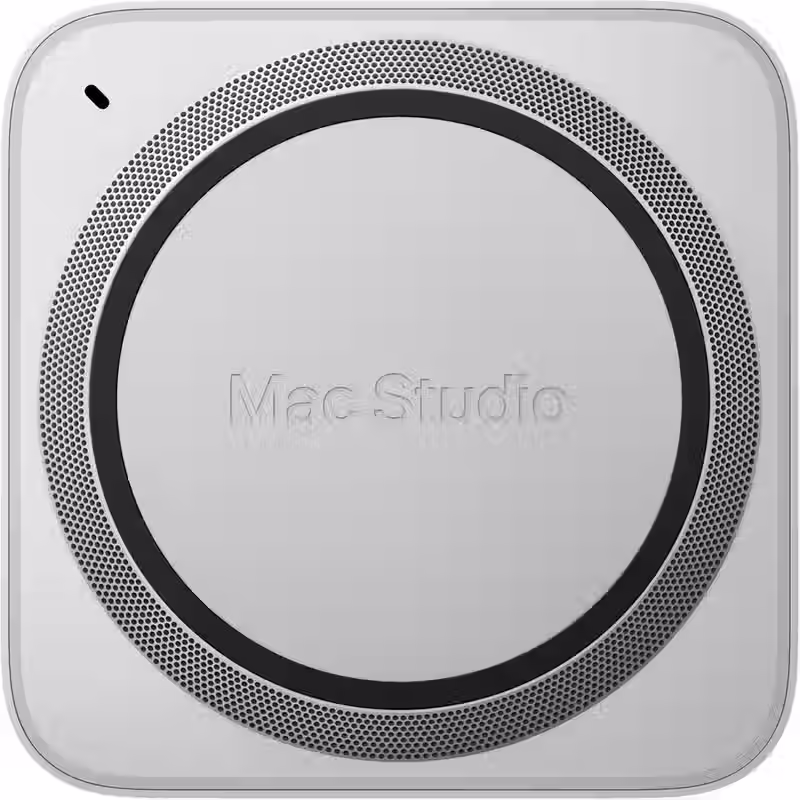 Apple Mac Studio M4 Max