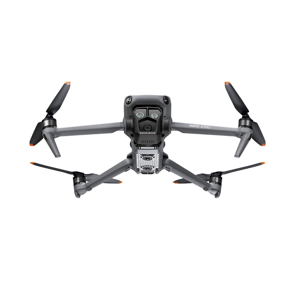 Μικρογραφία: DJI Mavic 3 Pro Fly More Combo (DJI RC)4