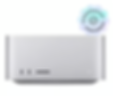 Mac Studio Apple M1 Max GHz - 8000GB - RAM 32GB