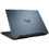Μικρογραφία: Asus TUF Gaming F15 FX506LH Laptop (Core i5 10300H/8 GB/512 GB)