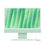 Μικρογραφία: Apple iMac M4 Green
