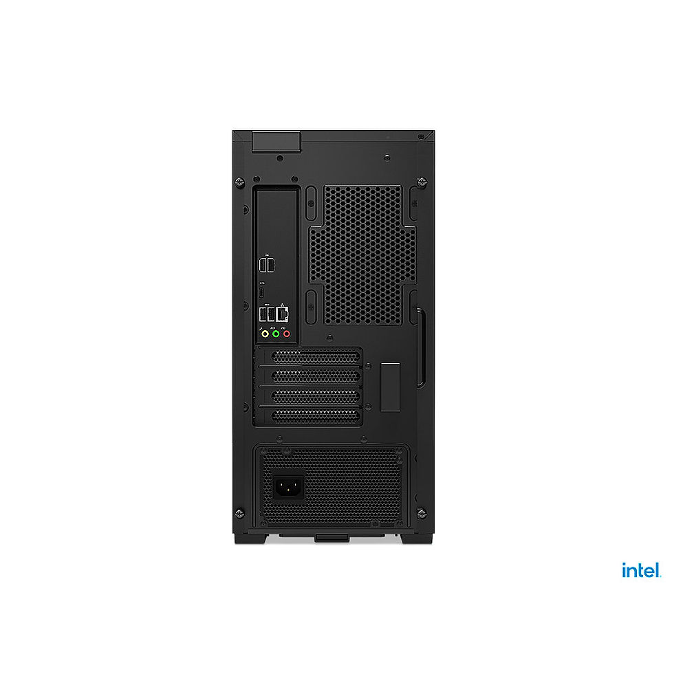 Μικρογραφία: Lenovo Legion T5 26IOB6