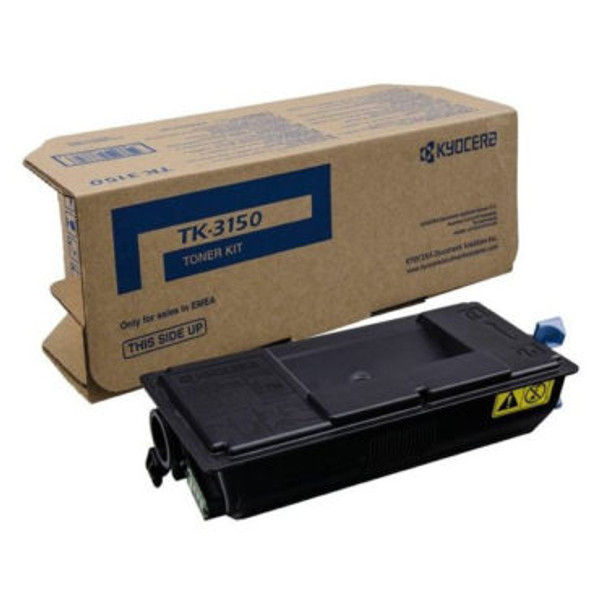 KYOCERA Toner Black TK-3150